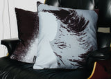 Andy Warhol Maquette Detail Pillow for Henzel Studio