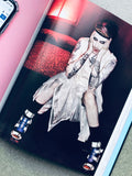 The Candy Book of Transversal Creativity: The Best of Candy Magazine, Allegedly