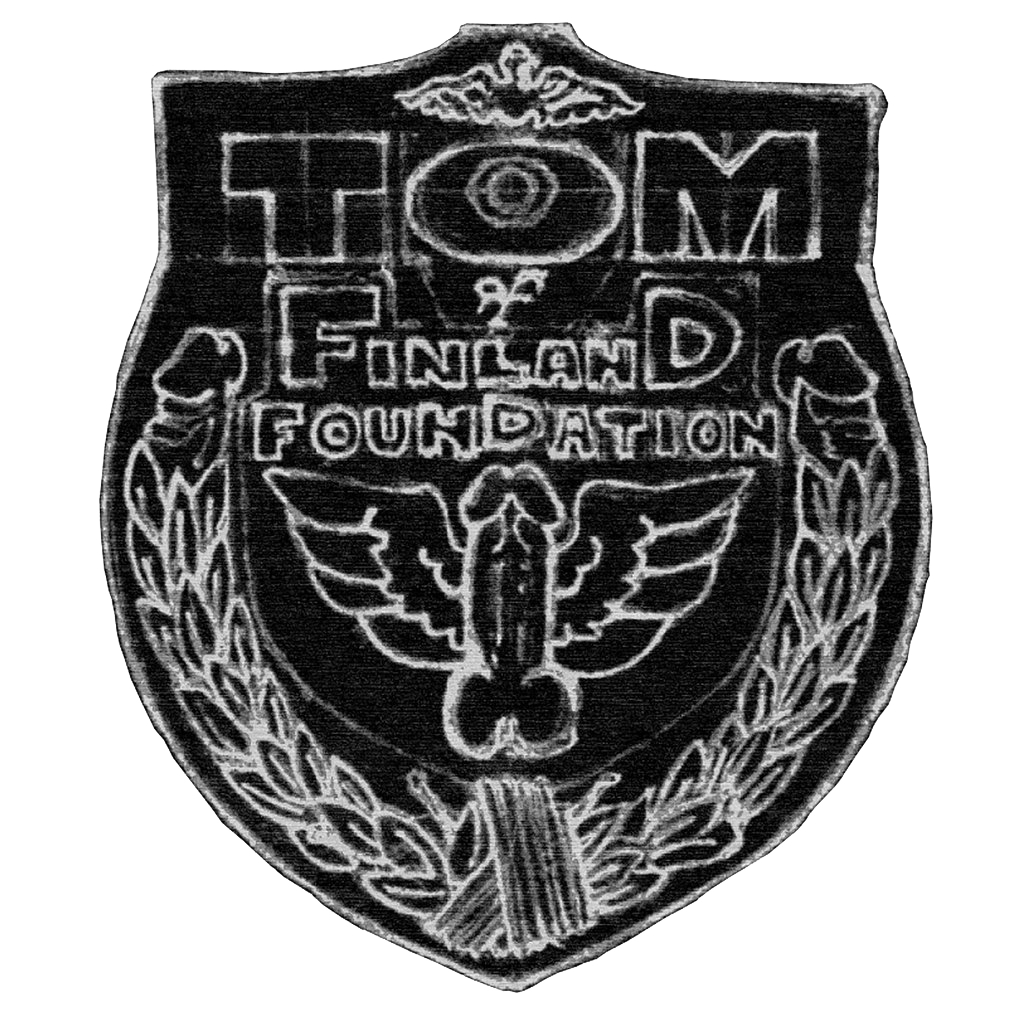 Henzel Studio Heritage: Tom of Finland, 1989 / 2016 Hand Knotted Rug