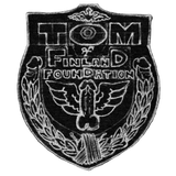 Henzel Studio Heritage: Tom of Finland, 1989 / 2016 Hand Knotted Rug