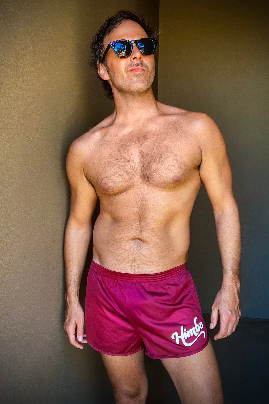 HIMBO Ranger Panties by Peachy Kings - SALE