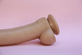 Tom of Finland Pekka's Cock 11 Inch Dildo
