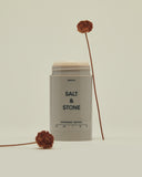 SALT & STONE DEODORANT - SANTAL