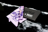 Tom of Finland x FatCloth pocket Square: Lacey