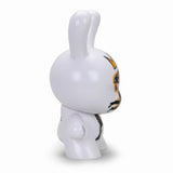 JEAN-MICHEL BASQUIAT MASTERPIECE PEZ DISPENSER 8" DUNNY ART FIGURE