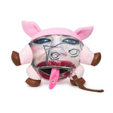 Bjarne Melgaard x Bjørg Lies to Make You Feel Better Necklace