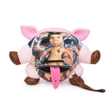 Bjarne Melgaard x Bjørg Cheated for Cash Necklace