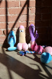 XXX PUPPY TOY: Peter Woofington (Dildo)