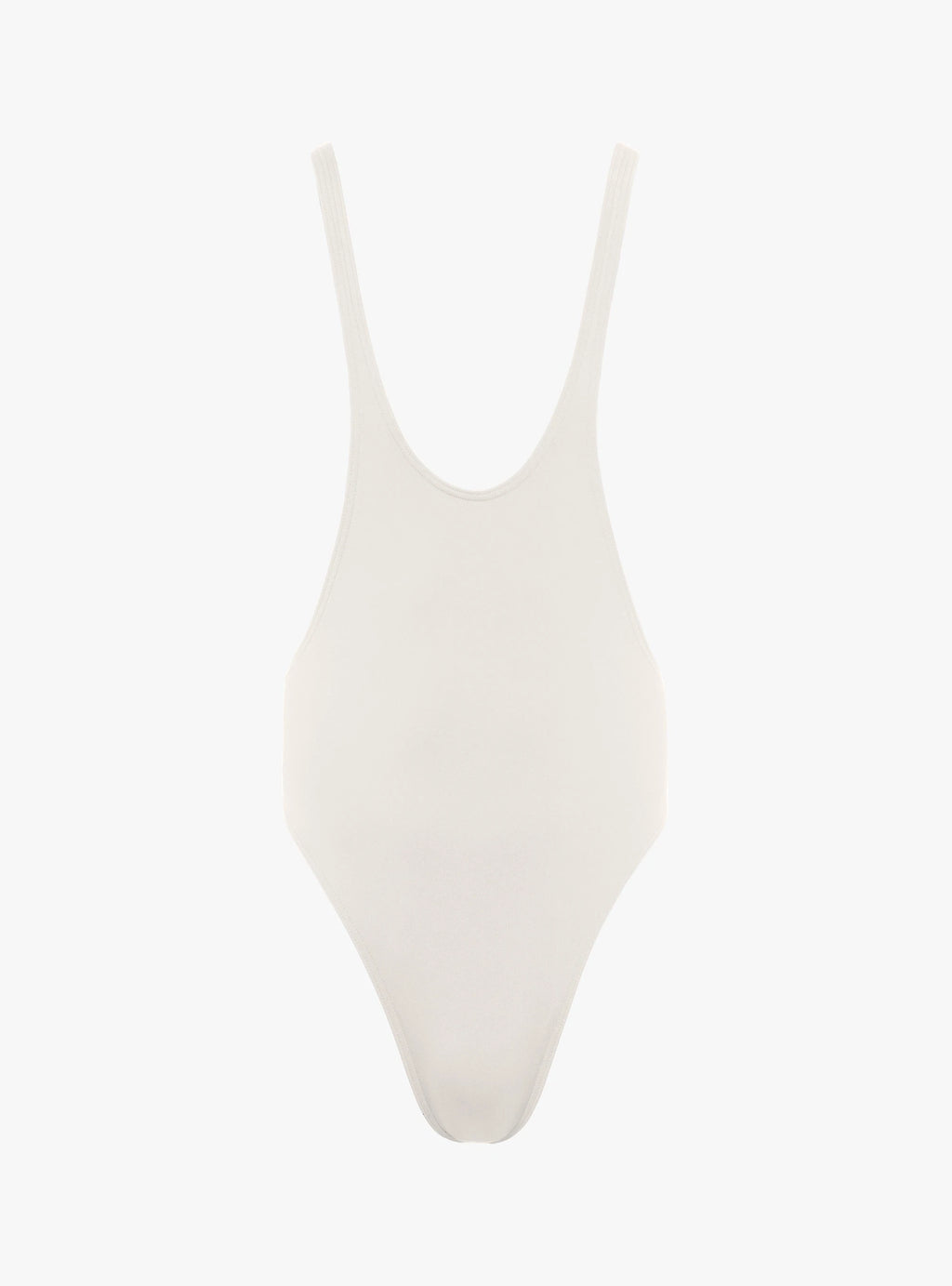 RUDI GERNREICH SWIM THONG IVORY