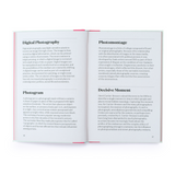 200 Words to Help You Talk About Art