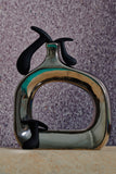 Master Series Dark Delights 3 Piece Curved Anal Trainer Set