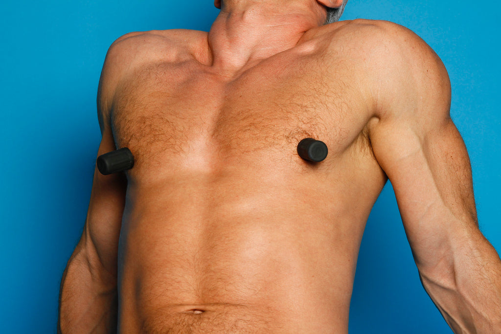 Snake Bite Nipple Suckers