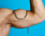 Bjarne Melgaard x Bjørg Lies to Make You Feel Better Necklace