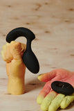 10X P-FLEXER Prostate Stimulating Plug