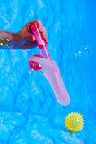 Hünkyjunk Swell Adjust Fit Cocksheath Extender Sleeve Clear