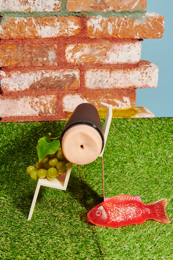 STUD STROKER BY MAN SQUEEZE