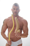 Tom of Finland Pekka's Cock 11 Inch Dildo