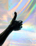 Master Series Pleasure Fister Textured Fisting Glove