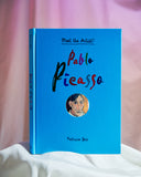 Pablo Picasso: Meet the Artist!