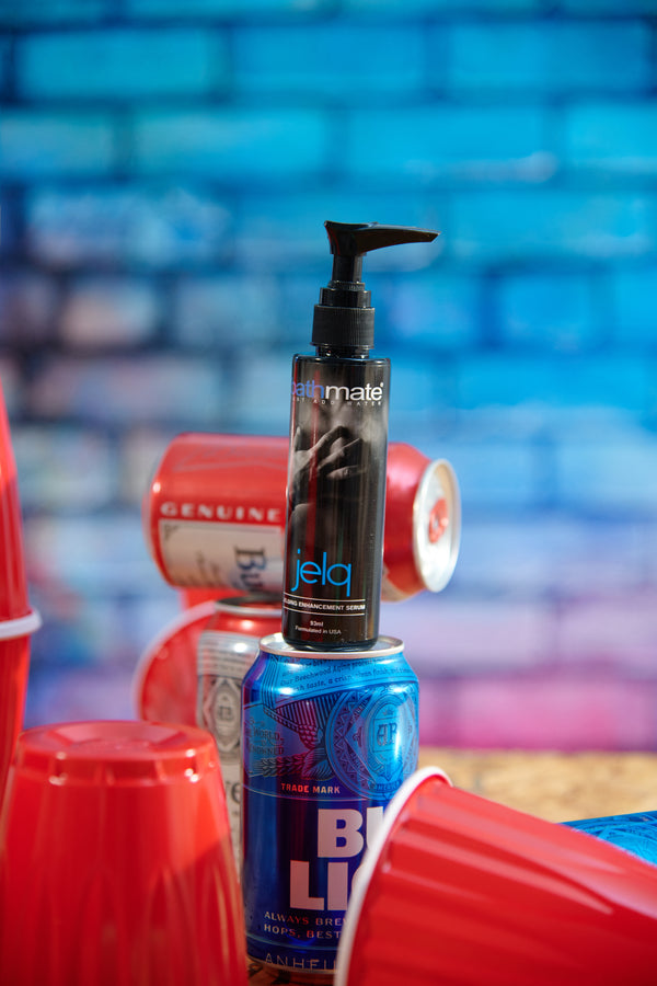 Max Out Jelqing Enhancement Serum by BATHMATE