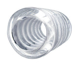 Clear Spiral Ball Stretcher