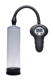 Automatic Digital Penis Pump with Easy Grip
