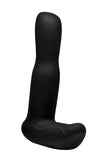 Under Control Silicone Prostate Stroking Vibrator with Remote Control