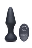 Thump It 7X Slim Thumping Silicone Anal Plug