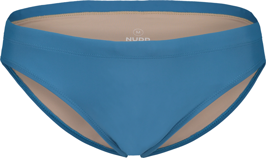 NUDD SPEEDO CARIBBEAN BLUE