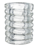 Clear Spiral Ball Stretcher