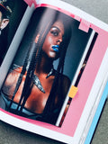 The Candy Book of Transversal Creativity: The Best of Candy Magazine, Allegedly