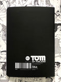 Tom of Finland Saddle Stitch Centennial A5 Notebook
