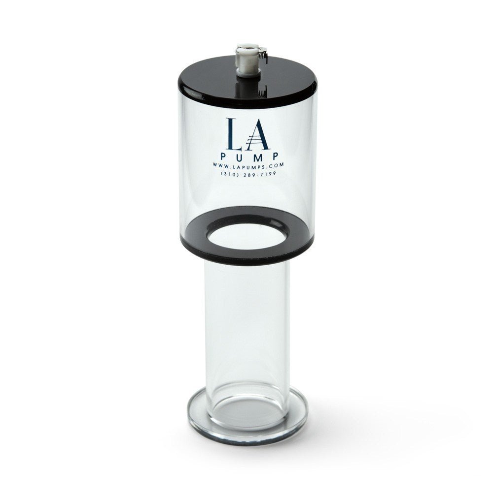 Mushroom Head Maker Cylinder by LA PUMP