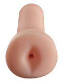 PDX Male Pump and Dump Stroker Flesh