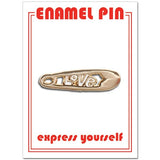 Love Pin By The Found