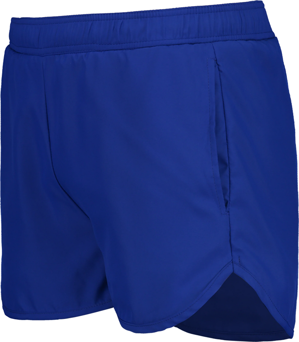 NUDD SHORTS - BLUE