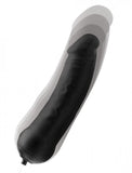 Tom's Inflatable Dildo