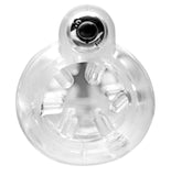 Tom of Finland Head-to-Head Vibrating Sleeve