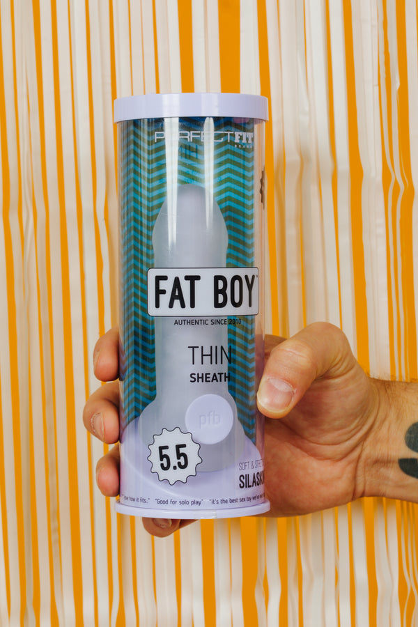Fat Boy THIN Sheath by Perfect Fit