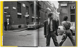 Warhol on Basquiat. The Iconic Relationship Told in Andy Warhol’s Words and Pictures