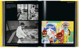 Warhol on Basquiat. The Iconic Relationship Told in Andy Warhol’s Words and Pictures