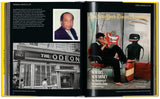 Warhol on Basquiat. The Iconic Relationship Told in Andy Warhol’s Words and Pictures