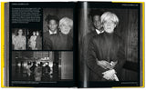 Warhol on Basquiat. The Iconic Relationship Told in Andy Warhol’s Words and Pictures