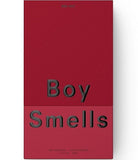 RED HOT Fragrance by Boy Smells