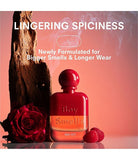 RED HOT Fragrance by Boy Smells