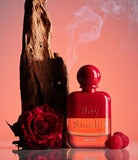 RED HOT Fragrance by Boy Smells