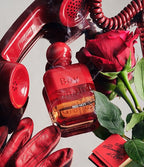 RED HOT Fragrance by Boy Smells - Travel Spray