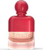 RED HOT Fragrance by Boy Smells