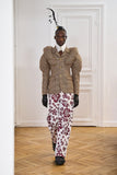 Walter Van Beirendonck Spike Boots