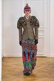 Walter Van Beirendonck Spike Boots